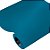 Vinil Adesivo Metálico 30 cm x 60 cm - Azul Petróleo - 1 unidade - Rizzo - Imagem 1