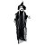 Enfeite Decorativo de Halloween com Som, Luz e Movimento - Bruxa Eugênia - 1,40m - 1 unidade - Cromus - Rizzo - Imagem 5