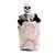 Enfeite Decorativo Halloween - Esqueleto Bartho - 40cm - Som, Luz e Movimento - 1 unidade - Cromus - Rizzo - Imagem 2