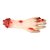 Enfeite Decorativo Halloween - Mão Assustadora - 25cm - 1 unidade - Cromus - Rizzo - Imagem 2