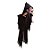 Enfeite Decorativo Halloween - Bruxa Nazira - 1,20m - Som, Luz e Movimento - 1 unidade - Cromus - Rizzo - Imagem 3