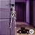 Enfeite Decorativo Halloween - Caveira Amom - 40cm - 1 unidade - Cromus - Rizzo - Imagem 5