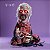 Enfeite Decorativo Halloween - Zumbi Jack 1m - Som, Luz e Movimento - 1 unidade - Cromus - Rizzo - Imagem 1