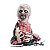 Enfeite Decorativo Halloween - Zumbi Jack 1m - Som, Luz e Movimento - 1 unidade - Cromus - Rizzo - Imagem 5