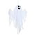 Enfeite Decorativo Halloween - Fantasma Eddie - 50cm - 1 unidade - Cromus - Rizzo - Imagem 1