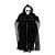 Enfeite Decorativo Halloween - Caveira Darth - 42cm - 1 unidade - Cromus - Rizzo - Imagem 1