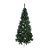 Árvore de Natal Bologna verde - 2036H - 2,7m - 1 unidade - Cromus - Rizzo - Imagem 1