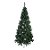 Árvore de Natal Bologna verde - 2856H - 3m - 1 unidade - Cromus - Rizzo - Imagem 1