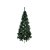 Árvore de Natal Bologna verde - 450H - 1,5m - 1 unidade - Cromus - Rizzo - Imagem 1