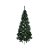 Árvore de Natal Bologna verde - 660H - 1,8m - 1 unidade - Cromus - Rizzo - Imagem 1