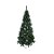 Árvore de Natal Bologna verde - 1020H - 2,1m - 1 unidade - Cromus - Rizzo - Imagem 1