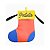 Enfeite Bota para Pendurar - Pateta Baby - 1 unidade - Disney Original - Rizzo - Imagem 1