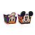 Forminha para Doces - Halloween Disney 100 Anos - 24 unidades - Cromus - Rizzo - Imagem 1