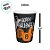 Copo de Papel - Halloween Travessuras - 240ml - 8 unidades - Cromus - Rizzo - Imagem 3