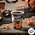 Copo de Papel - Halloween Travessuras - 240ml - 8 unidades - Cromus - Rizzo - Imagem 4