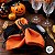 Argola para Guardanapo Aranha - Halloween Travessuras - 1 unidade - Cromus - Rizzo - Imagem 5