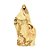 Sagrada Família Menino Jesus em Resina - 26cm - 1 unidade - Cromus - Rizzo - Imagem 1