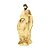 Sagrada Família Menino Jesus no Colo em Resina - 32cm - 1 unidade - Cromus - Rizzo - Imagem 1