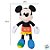 Pelúcia Mickey com Roupa LGBTQIA+ 42cm - 1 unidade - Disney Original - Rizzo - Imagem 4