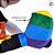 Pelúcia Mickey com Roupa LGBTQIA+ 42cm - 1 unidade - Disney Original - Rizzo - Imagem 9