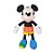 Mickey com Roupa LGBTQIA+ 42cm - 1 unidade - Cromus - Rizzo - Imagem 1
