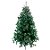 Árvore de Natal Hope - 180cm - 1 unidade - Rizzo - Imagem 1