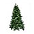 Árvore de Natal New Imperial - 858 galhos - 2,1m - 1 unidade - Rizzo - Imagem 1
