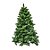Árvore de Natal New Imperial - 2500 galhos - 3m - 1 unidade - Rizzo - Imagem 1