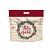 Sacola Metalizada com Zip - Natalie - 46x43+5cm - 1 unidade - Cromus - Rizzo - Imagem 1