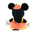 Pelúcia Mickey Abóbora 50 cm - Halloween - 1 unidade - Cromus - Rizzo - Imagem 3