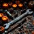 Chave De Boca Sangrenta - Halloween - 38 cm - 1 unidade - Cromus - Rizzo - Imagem 1