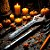 Chave Inglesa Sangrenta - Halloween - 45 cm - 1 unidade - Cromus - Rizzo - Imagem 1