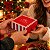 Caixa Com Puxador de Natal - Noel Vitoriano - 10 unidades - Cromus - Rizzo - Imagem 5