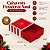 Caixa Com Puxador de Natal - Noel Vitoriano - 10 unidades - Cromus - Rizzo - Imagem 2