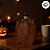 Enfeite Decorativo Halloween - Bruxa Tina - Laranja - 1 unidade - Cromus - Rizzo - Imagem 4