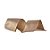 Fita Decorativa de Natal - Dourada - 6.3cm x 9.14m - 1 unidade - Rizzo - Imagem 1