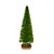 Árvore de Natal Decorativa - Verde - 35cm - 1 unidade - Rizzo - Imagem 1