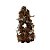 Árvore de Natal Decorativa - 33cm - 1 unidade - Rizzo - Imagem 1
