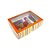 Caixa Kit Confeiteiro -  Alegria - 10 unidades - Ideia Embalagens  - Rizzo - Imagem 1