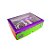 Caixa Kit Confeiteiro - Monstrinhos Divertidos  - 10 unidades - Ideia Embalagens  - Rizzo - Imagem 1