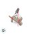 Enfeite Decorativo Halloween - Carriola Assombrada - 12cm - 1 unidade - Cromus - Rizzo - Imagem 5
