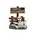 Enfeite Decorativo Halloween - Meu Jardim Assustador - 12cm - 1 unidade - Cromus - Rizzo - Imagem 2