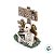 Enfeite Decorativo Halloween - Meu Jardim Assustador - 12cm - 1 unidade - Cromus - Rizzo - Imagem 3