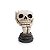 Enfeite Decorativo Halloween - Castiçal Decorativo Mão com Crânio - 13cm - 1 unidade - Cromus - Rizzo - Imagem 2