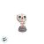 Enfeite Decorativo Halloween - Castiçal Decorativo Mão com Crânio - 13cm - 1 unidade - Cromus - Rizzo - Imagem 4