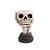 Enfeite Decorativo Halloween - Castiçal Decorativo Mão com Crânio - 13cm - 1 unidade - Cromus - Rizzo - Imagem 1