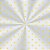 Saco Transparente Decorado - Poa Amarelo - 100 unidades - Cromus - Rizzo - Imagem 1
