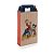 Caixa Maleta Retangular - Disney Turminha - 15cm - 10 unidades - Cromus - Rizzo - Imagem 1