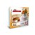 Pasta Americana Sabor Avelã - 800g - 1 unidade - Arcolor - Rizzo - Imagem 1