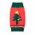 Roupa para Pet de Natal - Pinheiro Vermelho/Verde/Amarelo - 45cm - 1 unidade - Cromus - Rizzo - Imagem 1